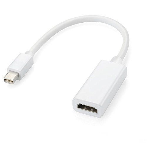 Adapter mini DP DisplayPort na HDMI iMac / MacBook na Arena.pl
