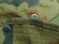 KAPELUSZ POLOWY - TEXAR S g-snake