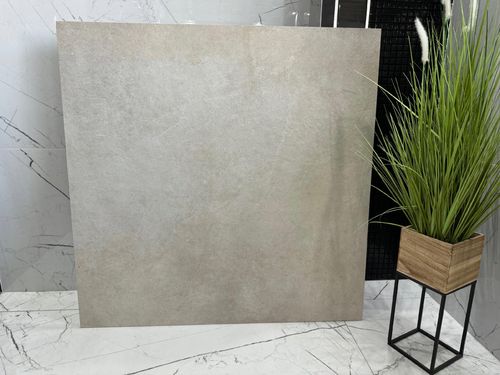 Płytka gresowa strukturalna120x120, Jasny Beż/Piasek MAT - PROMOCJA na Arena.pl