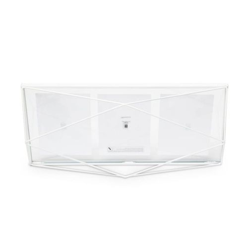 Multiramka Prisma biała UMBRA na Arena.pl