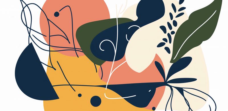 Plakat 91,3x44,5cm Dynamika Wizji zdjęcie 1