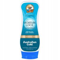 Australian Gold Moisture Lock balsam po opalaniu 237g łagodząco nawilżający