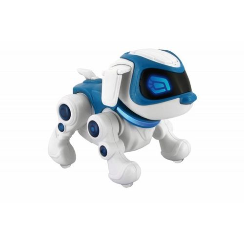 Teksta 360 - Interaktywny Piesek PL 51155 na Arena.pl