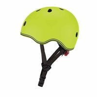 Kask Globber Lime Green Jr 506-106 N/A