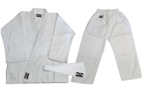 KIMONO RINGSTAR JUDO 110 cm #H1 na Arena.pl