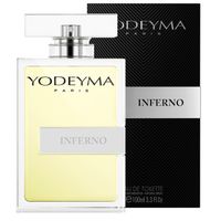 Yodeyma Inferno Woda Perfumowana Dla Mężczyzn 100ml