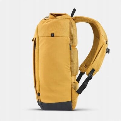 Plecak turystyczny Quechua NH Escape 500 Rolltop 23 l na Arena.pl