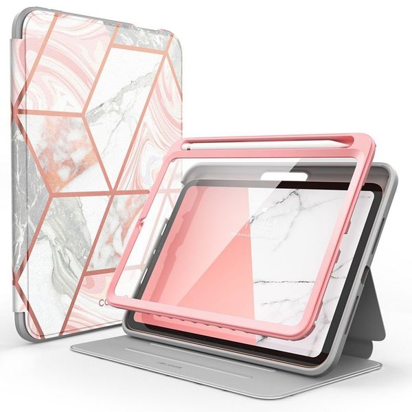 SUPCASE COSMO IPAD MINI 6 2021 MARBLE zdjęcie 1