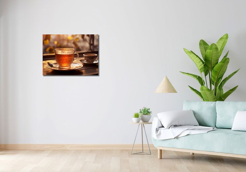 Obraz 70x50cm Moment Codzienności zdjęcie 2