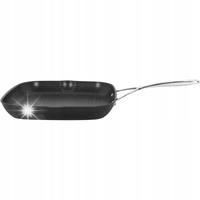 Demeyere Alu Pro 5 Patelnia grillowa 28 cm