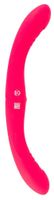 podwójny wibrator silikonowy couples choice usb 31,2 cm