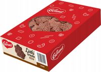 GERARD LISTKI KAKAOWE 650G LUZ