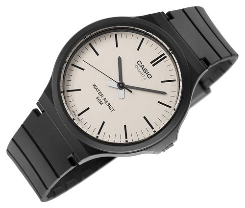 zegarek męski casio mw-240-7evef + box na Arena.pl