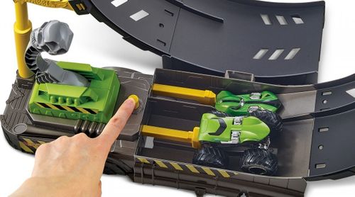 Tor Monster pętla Zestaw na Arena.pl