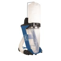 SCHEPPACH Odciąg wyciąg wiórów 75l DC500