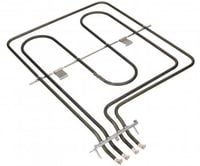 Grzałka górna 2900W kuchni piekarnika Amica | EGH333ZPTEOSRL GH0103 BB0203