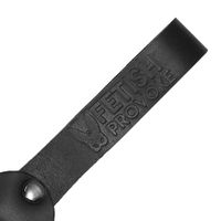 pejcz skórzany do pikantnych zabaw w sypialni. naturalna skóra.