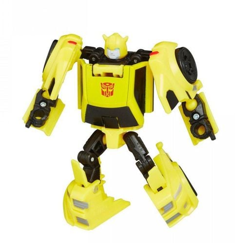 Transformers Generations - Titans Return Bumblebee C0284 na Arena.pl