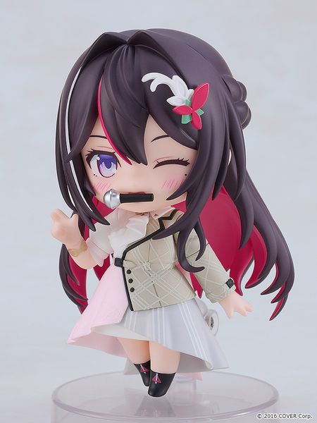 Nendoroid AZKi (hololive production) zdjęcie 2
