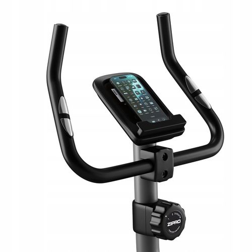 ROWEREK STACJONARNY rower treningowy Drift - Zipro na Arena.pl