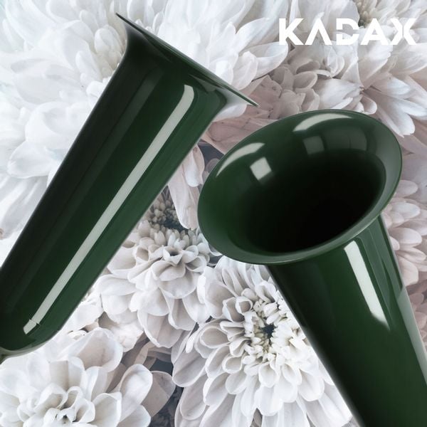 WAZON FLAKON NA CMENTARZ WBIJANY NAGROBEK 31cm zdjęcie 3