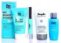 DOUGLAS DAMSKI ZESTAW KOSMETYKÓW NA PREZENT + GRATIS