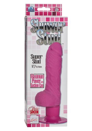 shower stud super stud pink na Arena.pl