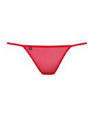 stringi czerwone luiza l/xl obsessive