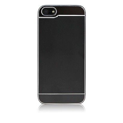 JCPAL Aluminum Case (Silver) - Etui dla iPhone 5/5s na Arena.pl
