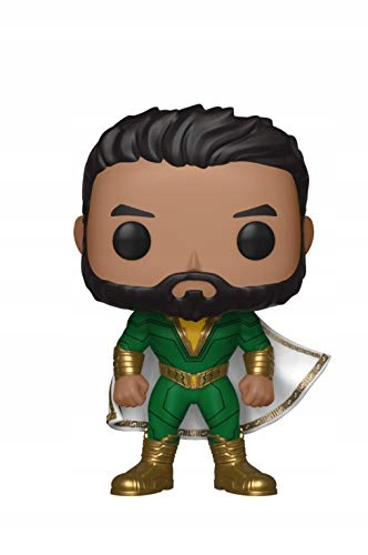 funko pop! marvel shazam pedro 265 na Arena.pl