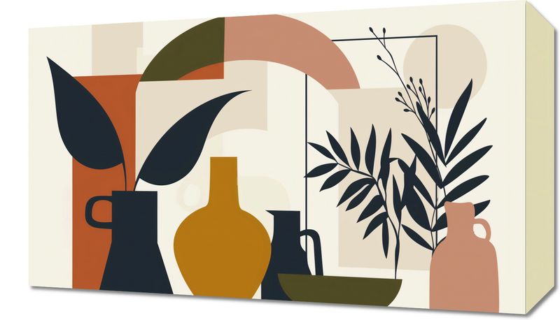 Obraz 50x30cm Forma Stylu zdjęcie 1