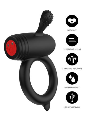 Excellence Power Pro C-Ring na Arena.pl