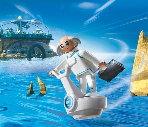 Playmobil - Dr X 6690 na Arena.pl