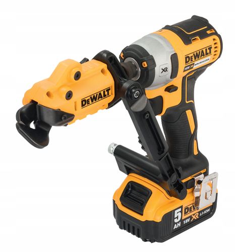 ADAPTER - NOŻYCE DO BLACH DT70620-QZ DEWALT na Arena.pl