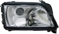 Audi A6 C4 94-97 Reflektor Przedni lampa przednia prawa