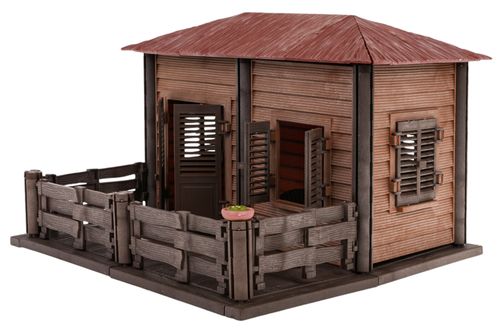 Farma Z Traktorem + Akcesoria na Arena.pl