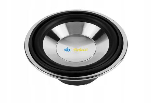 Głośnik samochodowy 8" DBS-C8005  4 Ohm 150W na Arena.pl