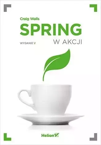 Spring w akcji w.5 zdjęcie 1