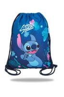 WOREK NA BUTY BETA DISNEY CORE STITCH COOLPACK