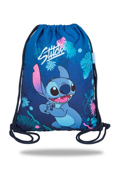 WOREK NA BUTY BETA DISNEY CORE STITCH COOLPACK zdjęcie 1