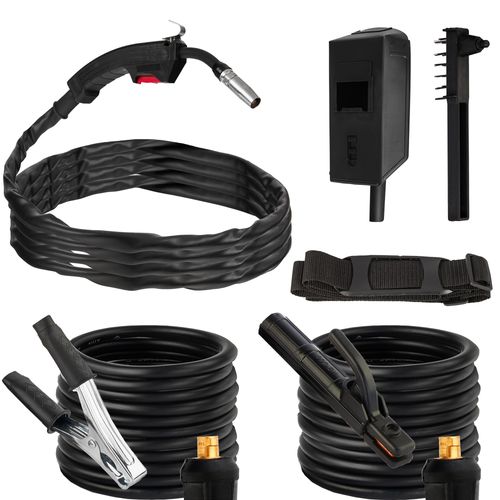 SPAWARKA MIG/MMA 200A MODEL KD1788 na Arena.pl