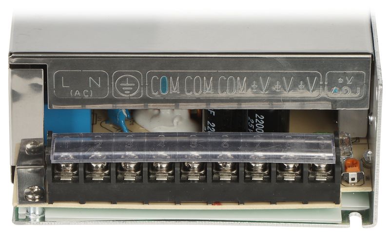 ZASILACZ IMPULSOWY 12V/20A/P zdjęcie 1