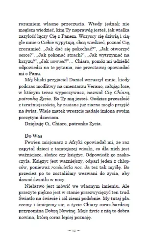 Chiara Corbella Petrillo w opowieściach świadków na Arena.pl