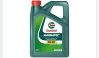 Castrol MAGNATEC Stop-START 5W-30 A5 4l  Olej Silnikowy