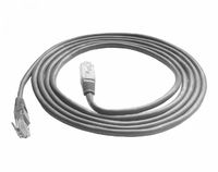 KABEL KOMPUTEROWY SIECIOWY 25M 1:1 8P8C PATCHCORD LX8350 25M