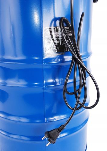 SCHEPPACH Odciąg wyciąg wiórów DC100 na Arena.pl