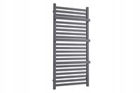 GRZEJNIK ŁAZIENKOWY GOLD 950x530 ANTRACYT