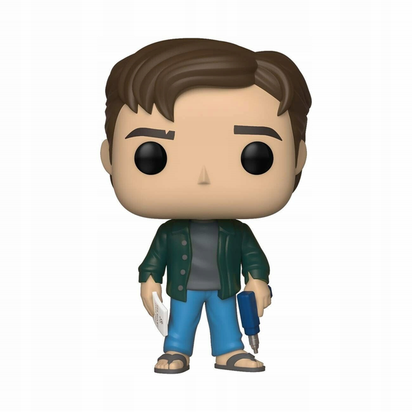 funko pop! office space peter gibbons 710 figurka zdjęcie 2