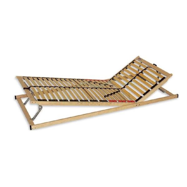 Stelaż Double Expert T5 Senpo 100x200 cm zdjęcie 2