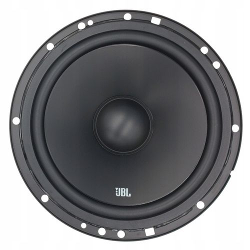 Głośniki samochodowe JBL STAGE1 601C 16,5 cm 200W BASOWE + WYSOKOTONOWE na Arena.pl